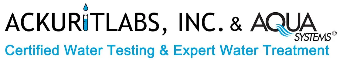 Ackuritlabs & Aqua Systems - Tallahassee Florida Water Testing Company